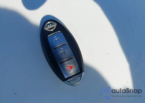 2007 Nissan Murano Sl from USA, damaged, VIN JN8AZ08W67W613013